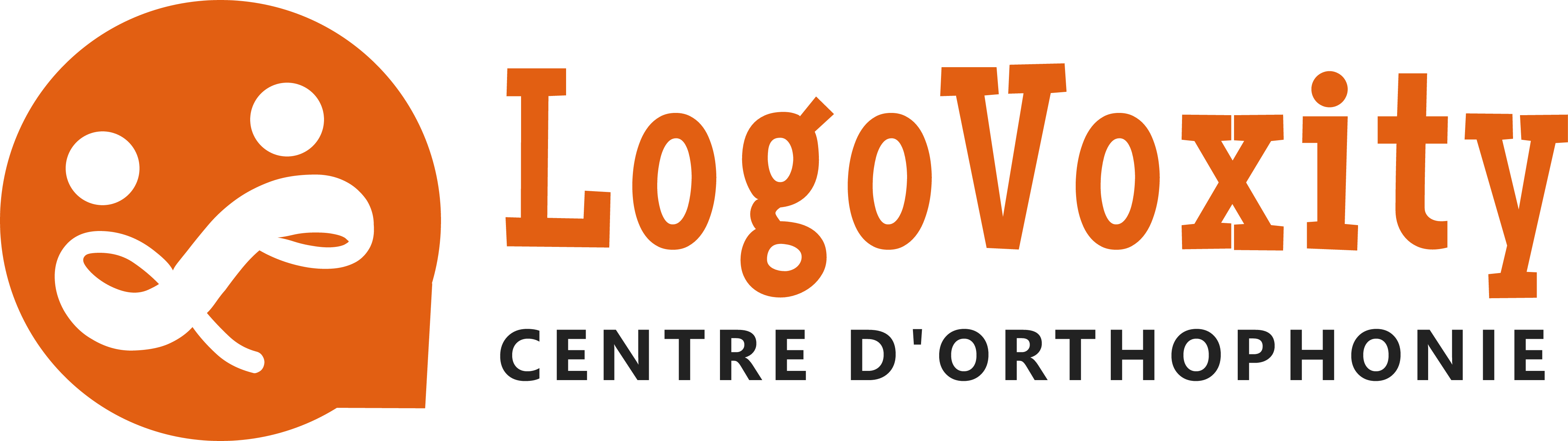 LogoVoxity