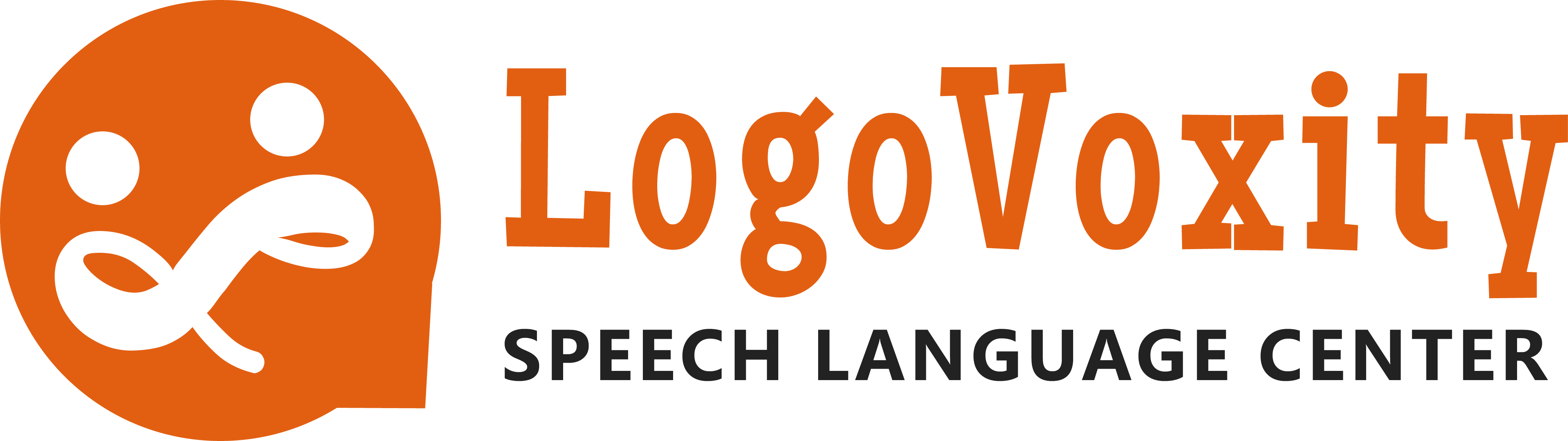 LogoVoxity Speech-Language Center